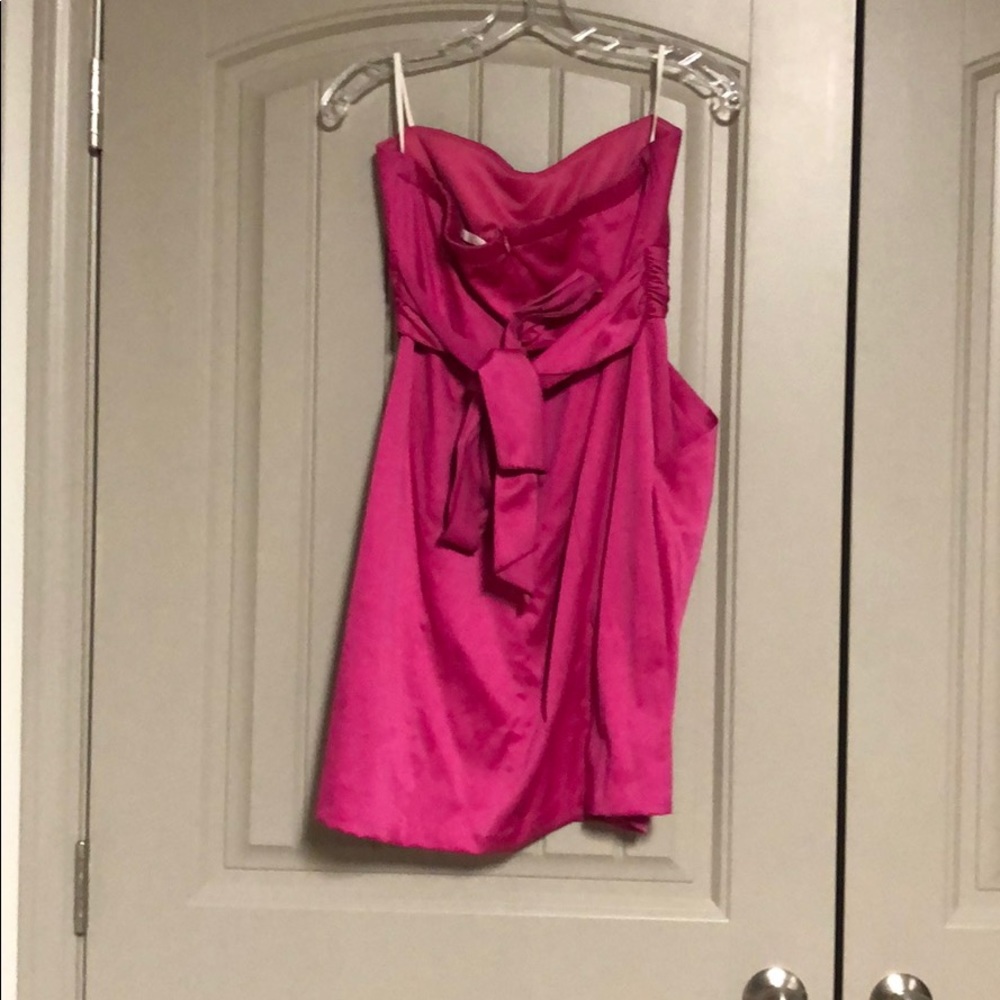 Dress - Picture 2 of 2
